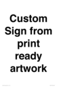 custom-blank-sign~
